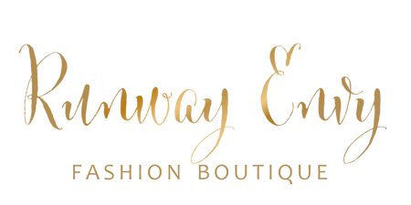 Runway Envy Clothing Boutique 